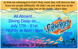 2016 VBS Media